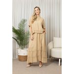 BATA AMORE CJ CARAMELO