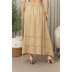 SAIA AMORE CJ CARAMELO