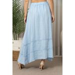 SAIA AMORE CJ AZUL BEBE