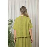 BATA AMORE CJ PISTACHE