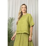 BATA AMORE CJ PISTACHE