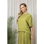 BATA AMORE CJ PISTACHE