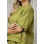 BATA AMORE CJ PISTACHE