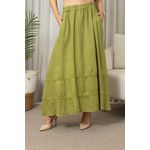 SAIA AMORE CJ PISTACHE