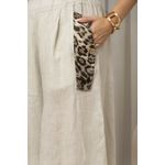 CALÇA BARBARA CJ BEGE