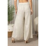 CALÇA BARBARA CJ BEGE