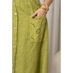 SAIA CARLA CJ PISTACHE