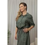 PARKA CARLA CJ MILITAR