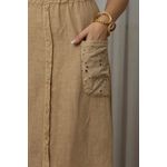 SAIA CARLA CJ CARAMELO