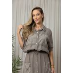 PARKA CARLA CJ FENDI