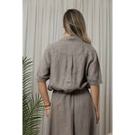 PARKA CARLA CJ FENDI