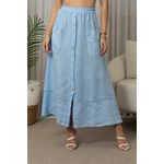 SAIA CARLA CJ AZUL BEBE