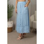 SAIA CARLA CJ AZUL BEBE