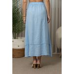 SAIA CARLA CJ AZUL BEBE