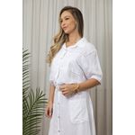 PARKA CARLA CJ BRANCO