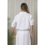 PARKA CARLA CJ BRANCO