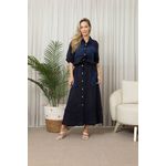 PARKA CARLA CJ MARINHO