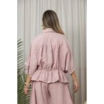 BATA GEOVANA CJ ROSE