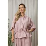 BATA GEOVANA CJ ROSE