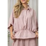 BATA GEOVANA CJ ROSE