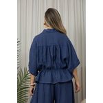 BATA GEOVANA CJ JEANS ESCURO 