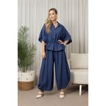 BATA GEOVANA CJ JEANS ESCURO 