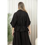 BATA GEOVANA CJ PRETO