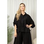 BATA GEOVANA CJ PRETO