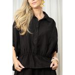 BATA GEOVANA CJ PRETO