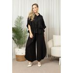 BATA GEOVANA CJ PRETO