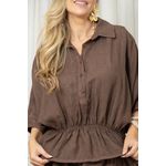 BATA GEOVANA CJ CHOCOLATE