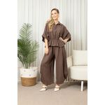 BATA GEOVANA CJ CHOCOLATE