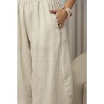 CALÇA GEOVANA CJ BEGE