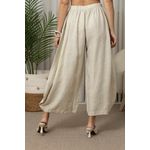 CALÇA GEOVANA CJ BEGE