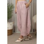 CALÇA GEOVANA CJ ROSE