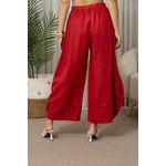 CALÇA GEOVANA CJ VERMELHO