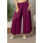 CALÇA GEOVANA CJ UVA