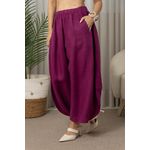 CALÇA GEOVANA CJ UVA