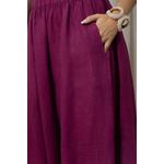 CALÇA GEOVANA CJ UVA