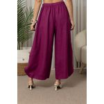 CALÇA GEOVANA CJ UVA