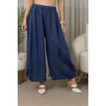 CALÇA GEOVANA CJ JEANS ESCURO 