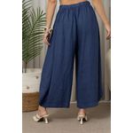 CALÇA GEOVANA CJ JEANS ESCURO 