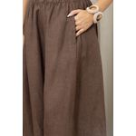 CALÇA GEOVANA CJ CHOCOLATE