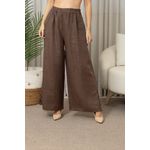 CALÇA SOL CJ CHOCOLATE