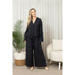 CAMISA SOL CJ MARINHO