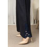 CALÇA SOL CJ MARINHO