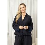 CAMISA SOL CJ MARINHO