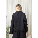 CAMISA SOL CJ MARINHO