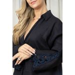 CAMISA SOL CJ MARINHO