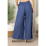 CALÇA SOL CJ JEANS ESCURO 